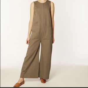 Ilana Kohn Harry Jumpsuit